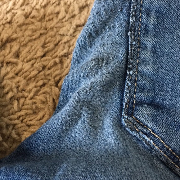 Lucky Brand Brooke Legging Jean - Picture 5 of 5